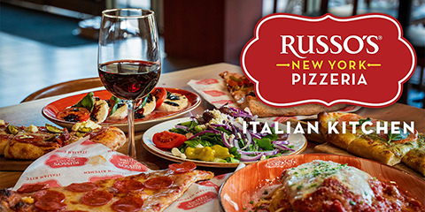 Russo's NY Pizzeria
