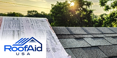 RoofAid USA