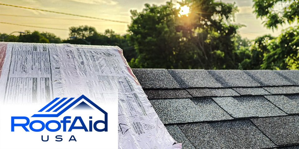 RoofAid USA