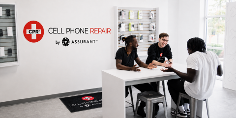 Cell Phone Repair