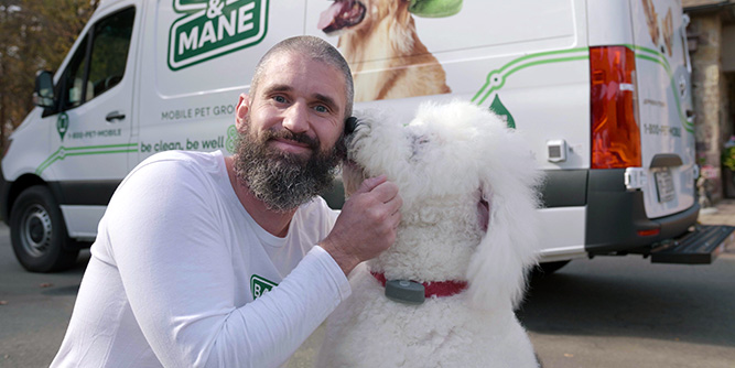 Bark & Mane Mobile Pet Grooming Slider-6