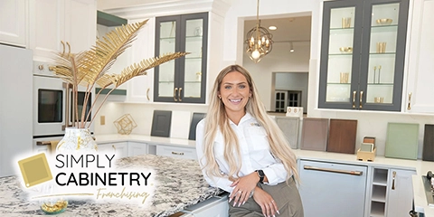 Simply Cabinetry