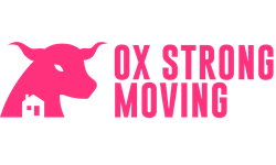 Ox Strong Moving Ox Strong Moving