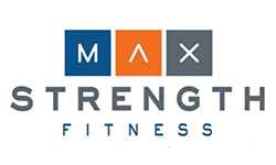 MaxStrength Fitness MaxStrength Fitness