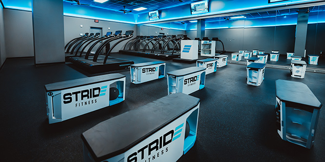 STRIDE Fitness Slider-2