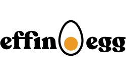 Effin Egg Effin Egg