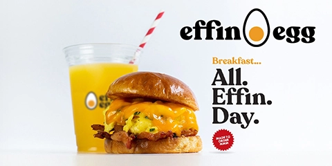 Effin Egg