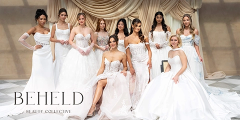 Beheld Beauty Collective