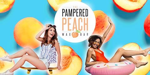 The Pampered Peach