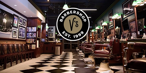 V's Barbershop