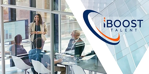 iBoost Talent