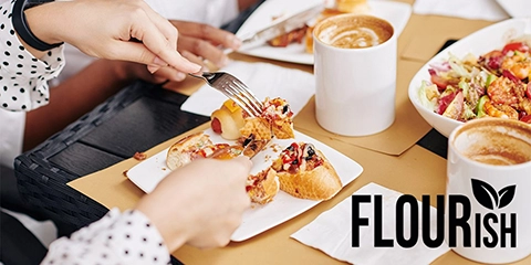 FLOURish Café