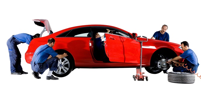 Speedy Lube N Tire Slider-2