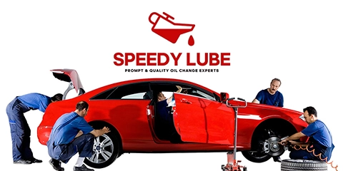 Speedy Lube N Tire