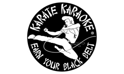 Karate Karaoke