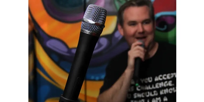Karate Karaoke Slider-5