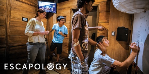 Escapology