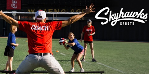 Skyhawks Sports