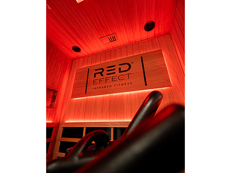 Red Effect Infrared Fitness - Owner Operated, No Employees, No Labor Red Effect Infrared Fitness - Owner Operated, No Employees, No Labor Slider 6
