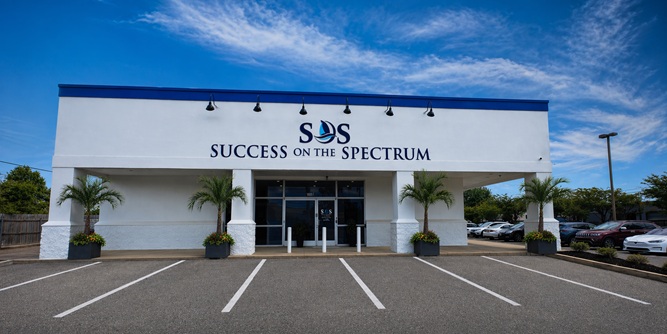 Success On The Spectrum Slider-3