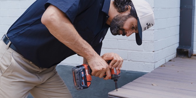 Monty's Handyman Services Slider-5