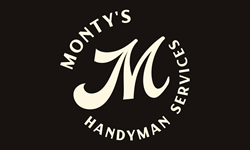 Monty's Handyman Services Monty's Handyman Services