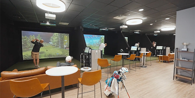 Birdie's Golf Lounge Slider-4
