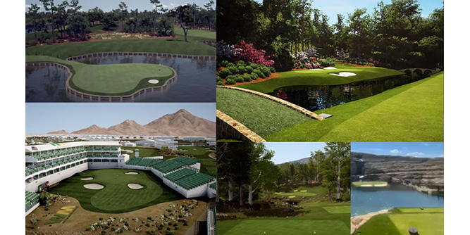 Birdie's Golf Lounge Slider-7