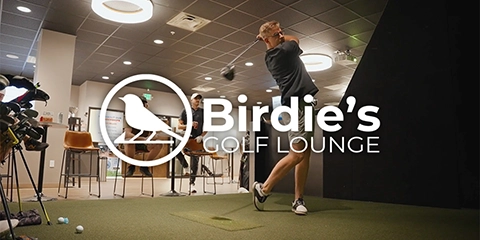 Birdie's Golf Lounge
