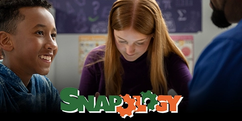 Snapology