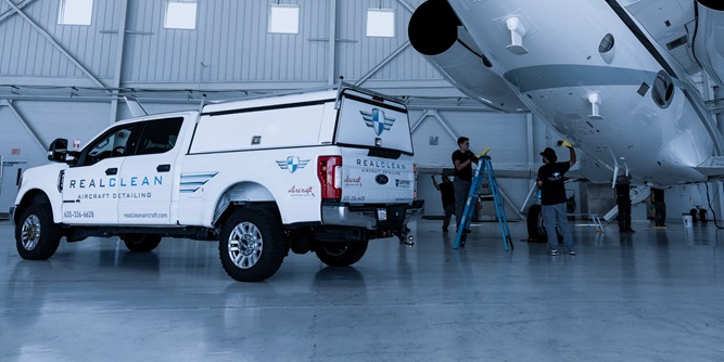 RealClean Aircraft Detailing Slider-1