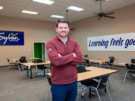 Sylvan Learning Center Sylvan Learning Center Slider 2