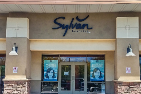 Sylvan Learning Center Sylvan Learning Center Slider 4