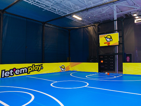 Urban Air Adventure Park Slider 2
