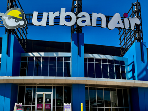 Urban Air Adventure Park Slider 3