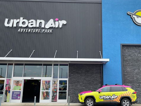 Urban Air Adventure Park Urban Air Adventure Park Slider 5