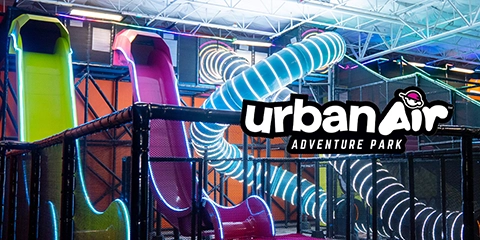 Urban Air Adventure Park