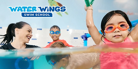 Water Wings Swim School