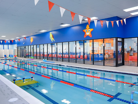 Water Wings Swim School Water Wings Swim School Slider 5