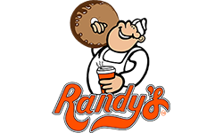 Randy's Donuts