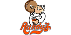 Randy's Donuts