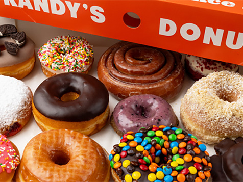 Randy's Donuts Randy's Donuts Slider 2