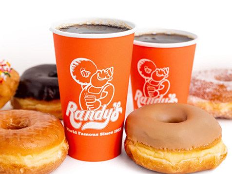 Randy's Donuts Randy's Donuts Slider 4