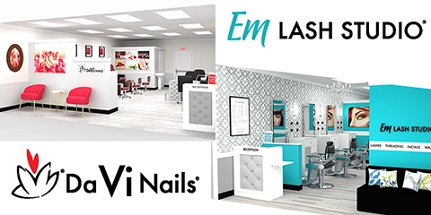 DaVi Nails