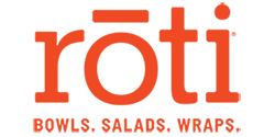 Roti Modern Mediterranean