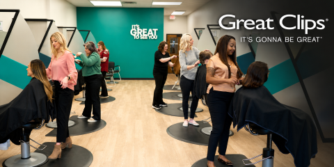 Great Clips