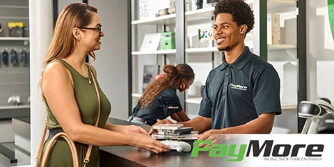 PayMore Electronics