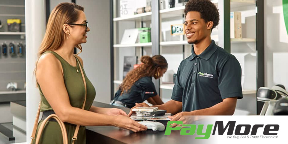 PayMore Electronics