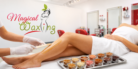 Magical Waxing