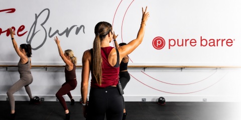 Pure Barre